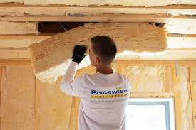 Best Attic Insulation Installation  in Scottsboro, AL